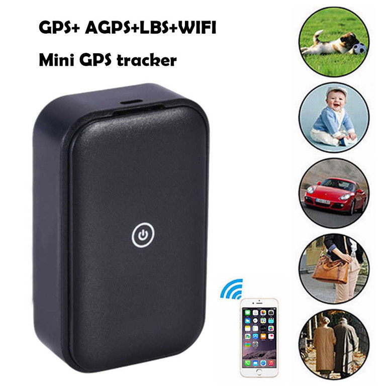 LOKALIZATOR GPS BATERIA SERWER PL APP PODSŁUCH SIM GSM ANDROID IOS (4)