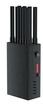 ZAGŁUSZACZ zagłuszarka 2G 3G 4G 5G 5,8G WIFI VHF UHF GSM LTE jammer 10 anten 12W (11)