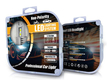 ŻARÓWKI LED H11 bez adapterów 12000LM CANBUS IDEALNIE DOPASOWANE RETROFIT (13)