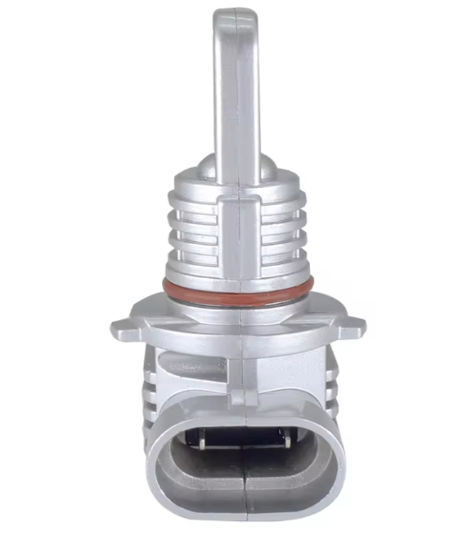 ŻARÓWKI LED H11 bez adapterów 12000LM CANBUS IDEALNIE DOPASOWANE RETROFIT (10)