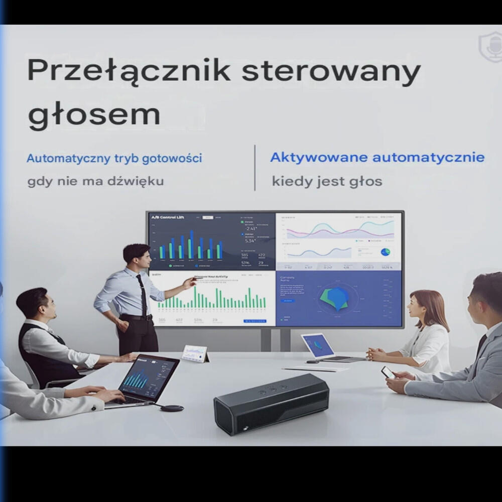Profesjonalny zagłuszacz podsłuchów telefonów dyktafonów anty nagrywanie biały szum (9)
